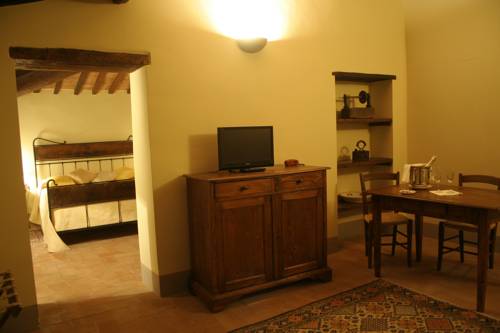 Imagen de la habitación del Hotel Relais Palazzo Di Luglio. Foto 3