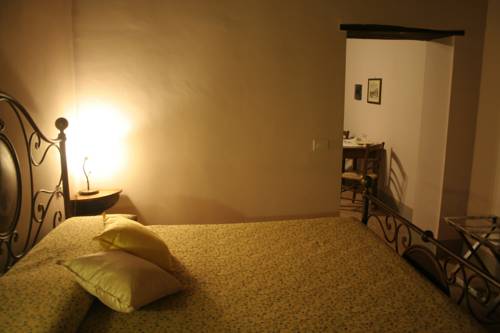 Imagen de la habitación del Hotel Relais Palazzo Di Luglio. Foto 6