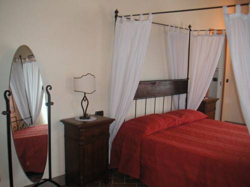 Imagen de la habitación del Hotel Relais Palazzo Di Luglio. Foto 7