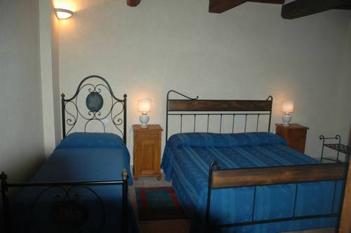 Imagen de la habitación del Hotel Relais Palazzo Di Luglio. Foto 8