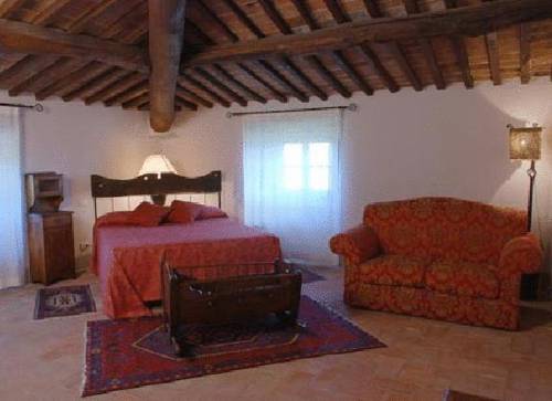 Imagen de la habitación del Hotel Relais Palazzo Di Luglio. Foto 11