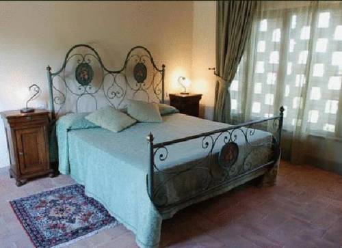 Imagen de la habitación del Hotel Relais Palazzo Di Luglio. Foto 13