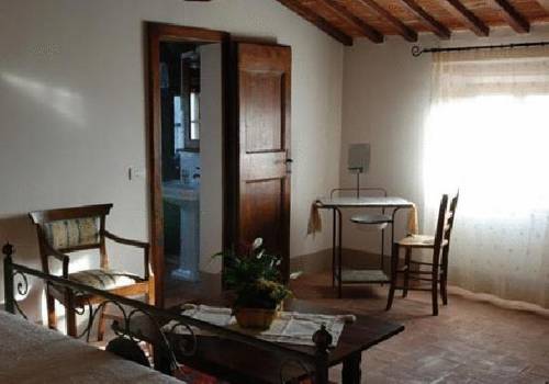 Imagen de la habitación del Hotel Relais Palazzo Di Luglio. Foto 15