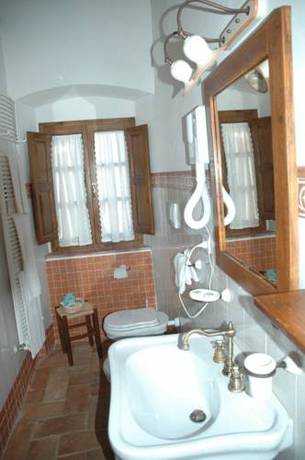 Imagen de la habitación del Hotel Relais Palazzo Di Luglio. Foto 16