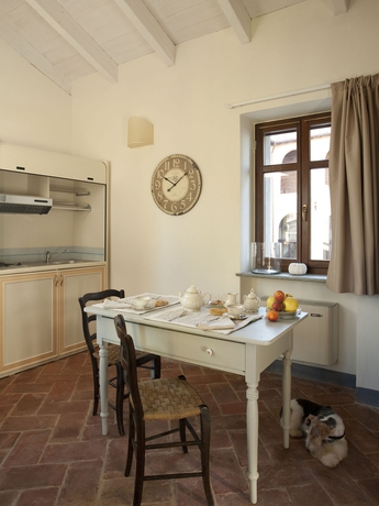 Imagen de la habitación del Hotel Relais Palazzo Paleologi - Secolo Xiv. Foto 4