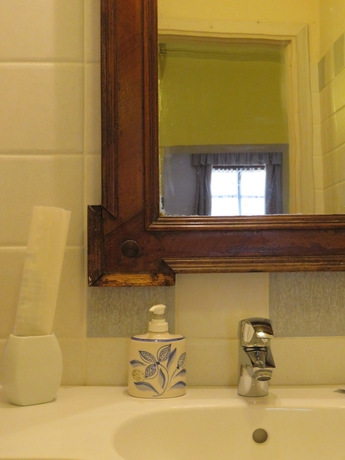 Imagen de la habitación del Hotel Relais Palazzo Paleologi - Secolo Xiv. Foto 6