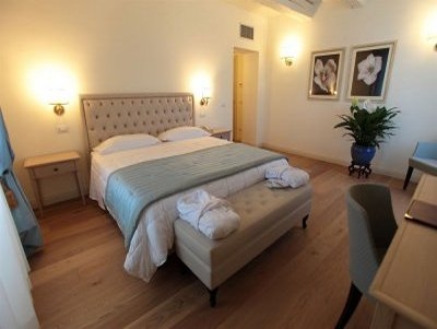 Imagen general del Hotel Relais Paradiso Hotel. Foto 4