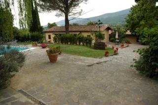 Imagen general del Hotel Relais Parco Fiorito. Foto 2