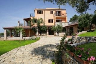 Imagen general del Hotel Relais Pian Delle Starze. Foto 2