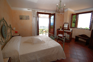 Imagen de la habitación del Hotel Relais Pian Delle Starze. Foto 7