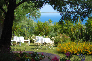 Imagen de los exteriores del Hotel Relais Pian Delle Starze. Foto 11