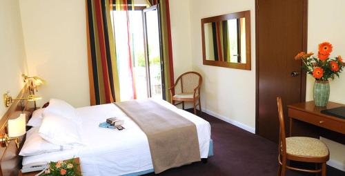 Imagen de la habitación del Hotel Relais Porta del Sud, Ceglie Messapica. Foto 8