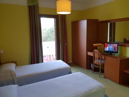 Imagen general del Hotel Relais Porta del Sud, Ceglie Messapica. Foto 3