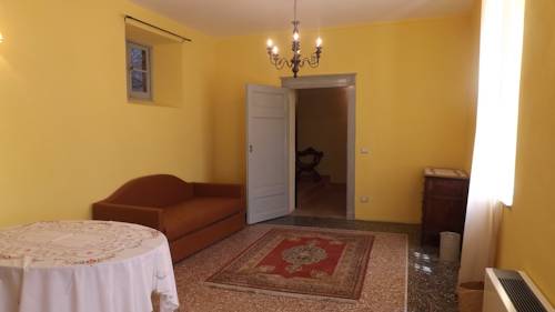 Imagen de la habitación del Hotel Relais Real Collegio. Foto 4