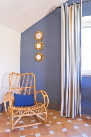 Imagen de la habitación del Hotel Relais Regina Giovanna. Foto 3