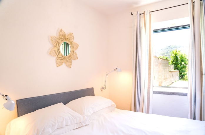 Imagen de la habitación del Hotel Relais Regina Giovanna. Foto 6