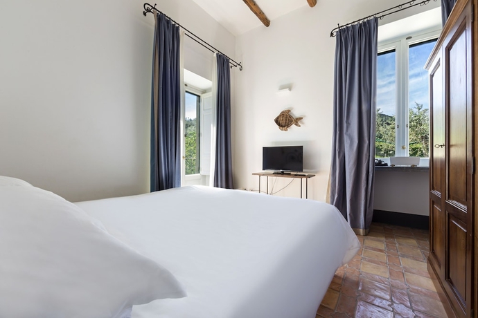 Imagen de la habitación del Hotel Relais Regina Giovanna. Foto 10