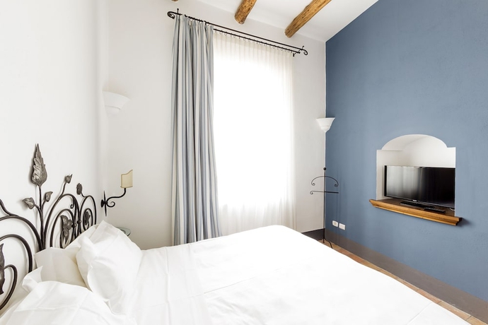 Imagen de la habitación del Hotel Relais Regina Giovanna. Foto 13