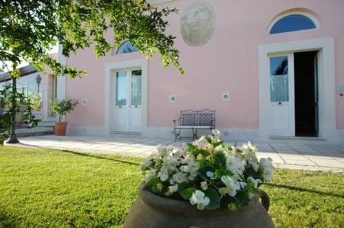 Imagen general del Hotel Relais Ridola - Residenza D'epoca. Foto 4