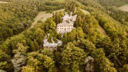 Imagen general del Hotel Relais Roncolo 1888 - Small Luxurys of the World. Foto 1