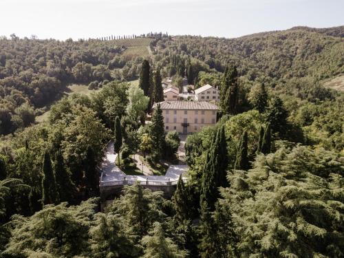 Imagen general del Hotel Relais Roncolo 1888 - Small Luxurys of the World. Foto 2