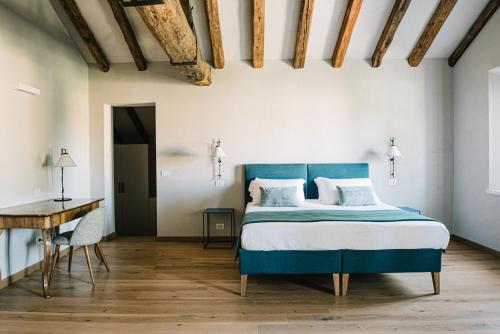 Imagen general del Hotel Relais Roncolo 1888 - Small Luxurys of the World. Foto 3