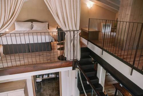 Imagen de la habitación del Hotel Relais Rossar, COSTERMANO (VR). Foto 1