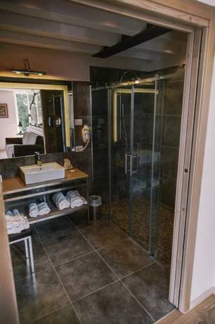 Imagen de la habitación del Hotel Relais Rossar, COSTERMANO (VR). Foto 3