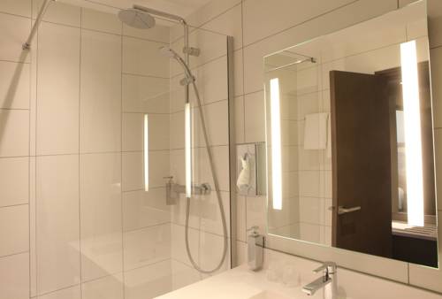 Imagen de la habitación del Hotel Relais Saint Jacques. Foto 2