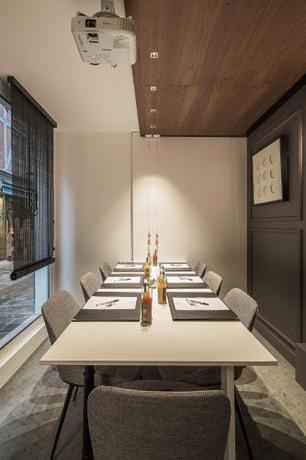 Imagen general del Hotel Relais Saint Jean Troyes. Foto 5