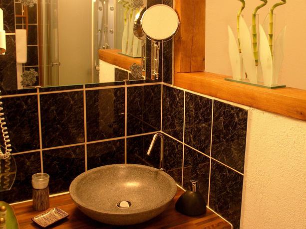 Imagen de la habitación del Hotel Relais Saint Louis. Foto 5