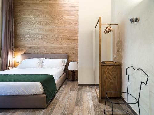Imagen de la habitación del Hotel Relais San Giuliano. Foto 6