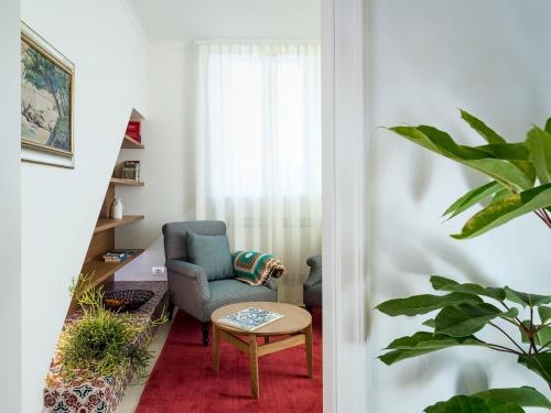 Imagen de la habitación del Hotel Relais San Giuliano. Foto 8