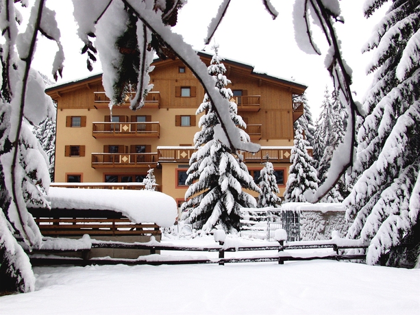 Imagen general del Hotel Relais San Giusto. Foto 3
