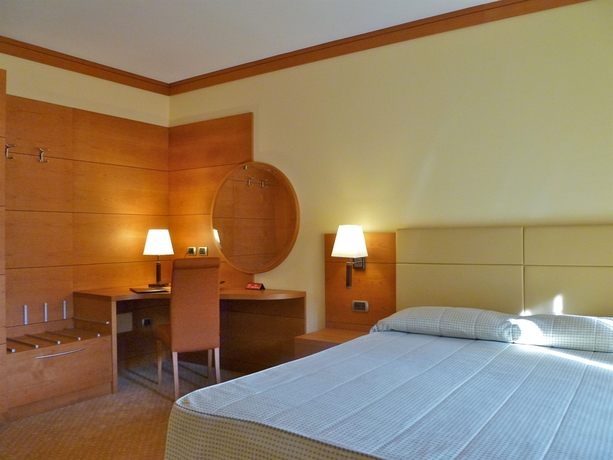 Imagen de la habitación del Hotel Relais San Giusto. Foto 8