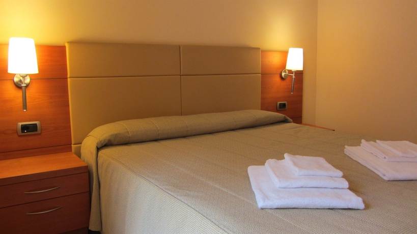 Imagen de la habitación del Hotel Relais San Giusto. Foto 12