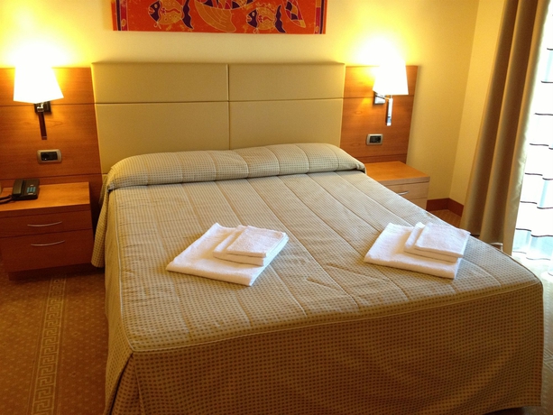 Imagen de la habitación del Hotel Relais San Giusto. Foto 14