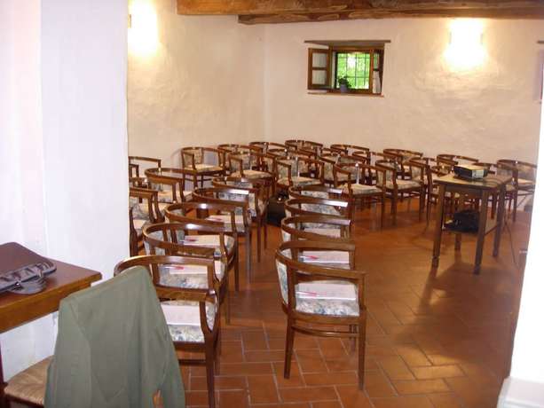 Imagen de los interiores del Hotel Relais San Lorenzo. Foto 14