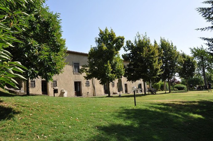 Imagen general del Hotel Relais San Lorenzo. Foto 2