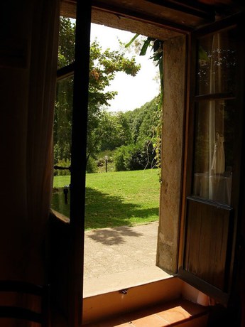 Imagen de la habitación del Hotel Relais San Lorenzo. Foto 9