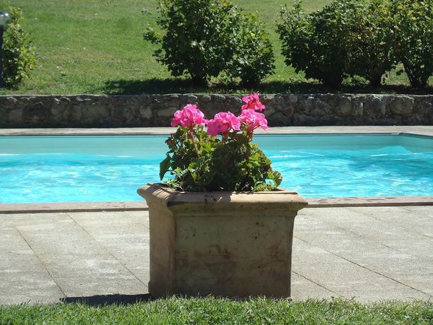 Imagen de la piscina del Hotel Relais San Lorenzo. Foto 19