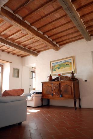 Imagen de los interiores del Hotel Relais San Lorenzo. Foto 15