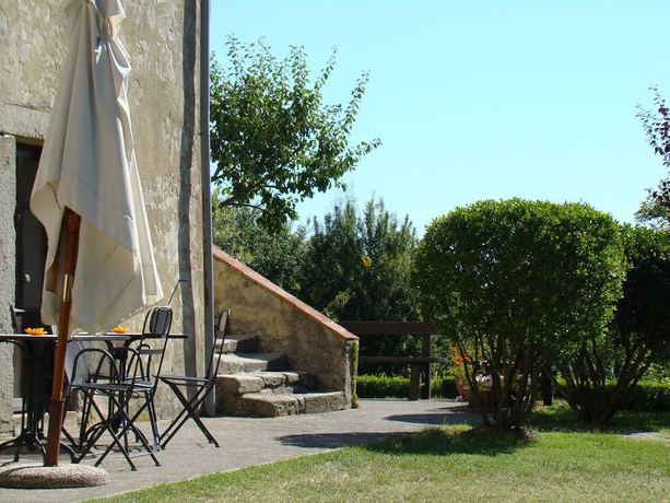 Imagen de la habitación del Hotel Relais San Lorenzo. Foto 11