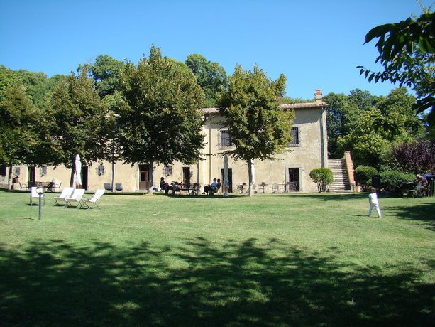 Imagen de los exteriores del Hotel Relais San Lorenzo. Foto 12