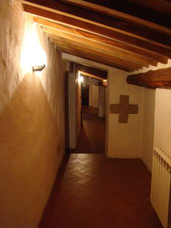 Imagen de los interiores del Hotel Relais San Lorenzo. Foto 17