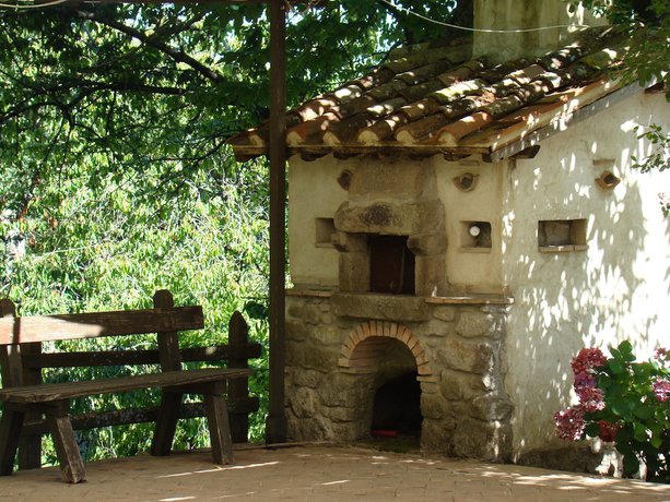 Imagen de los exteriores del Hotel Relais San Lorenzo. Foto 13