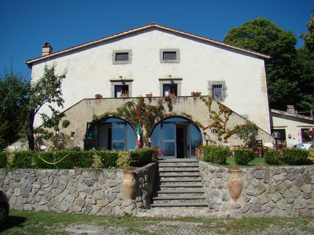 Imagen general del Hotel Relais San Lorenzo. Foto 3