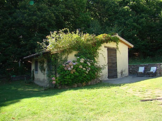 Imagen general del Hotel Relais San Lorenzo. Foto 4