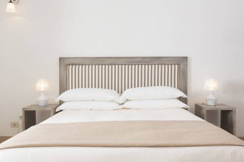 Imagen de la habitación del Hotel Relais San Martino - Salento. Foto 2