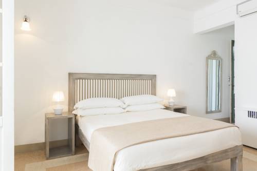 Imagen de la habitación del Hotel Relais San Martino - Salento. Foto 3